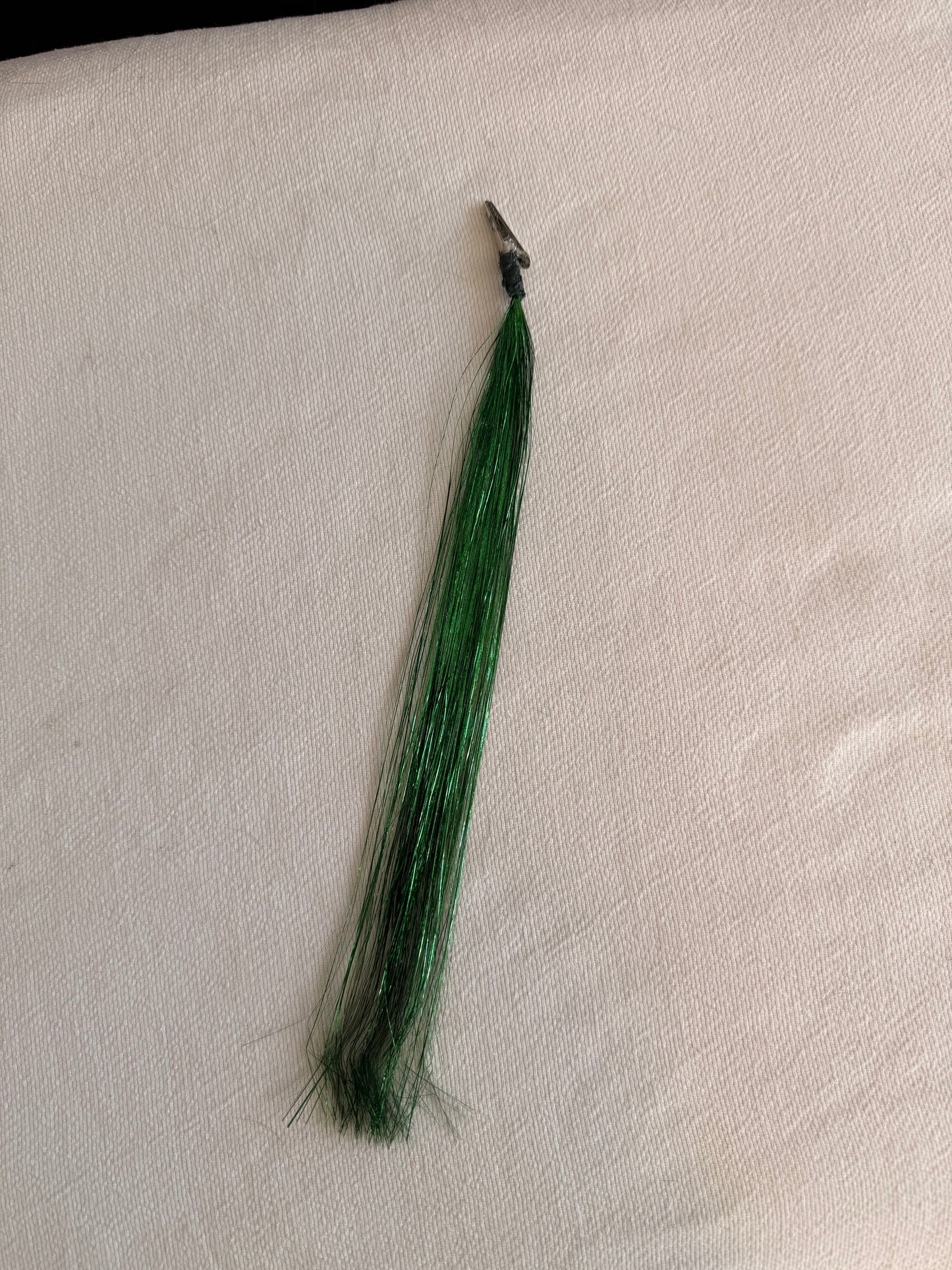 Clip In Pony Fairy Hair