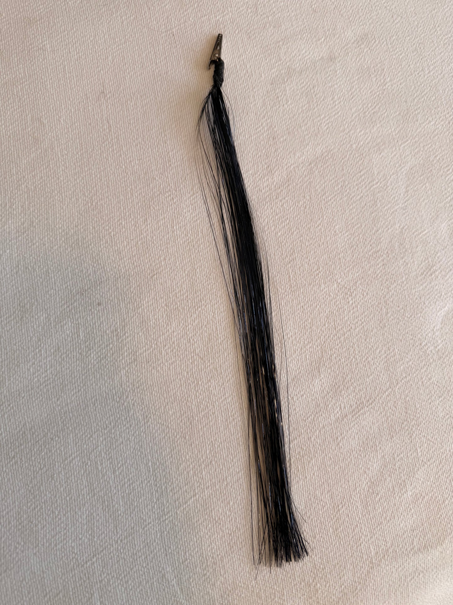 Clip In Pony Fairy Hair