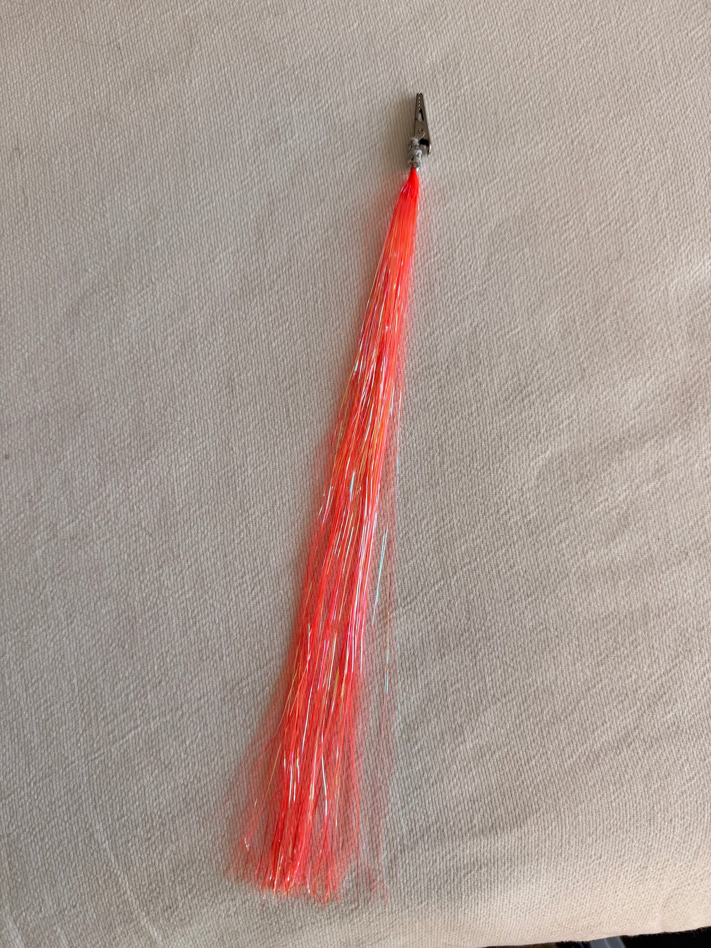 Clip In Pony Fairy Hair