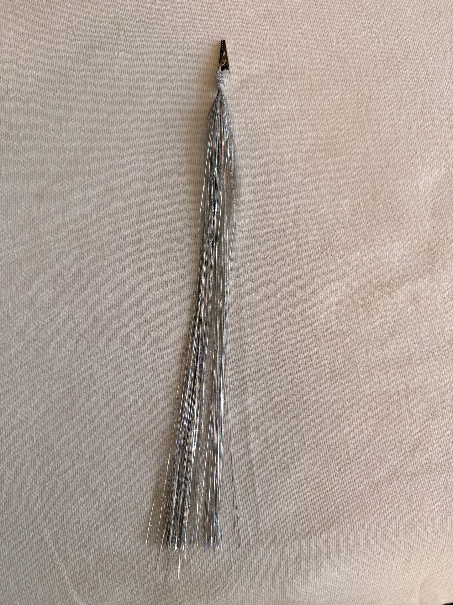 Clip In Pony Fairy Hair